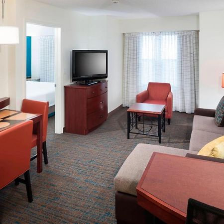 Residence Inn By Marriott Dothan Extérieur photo