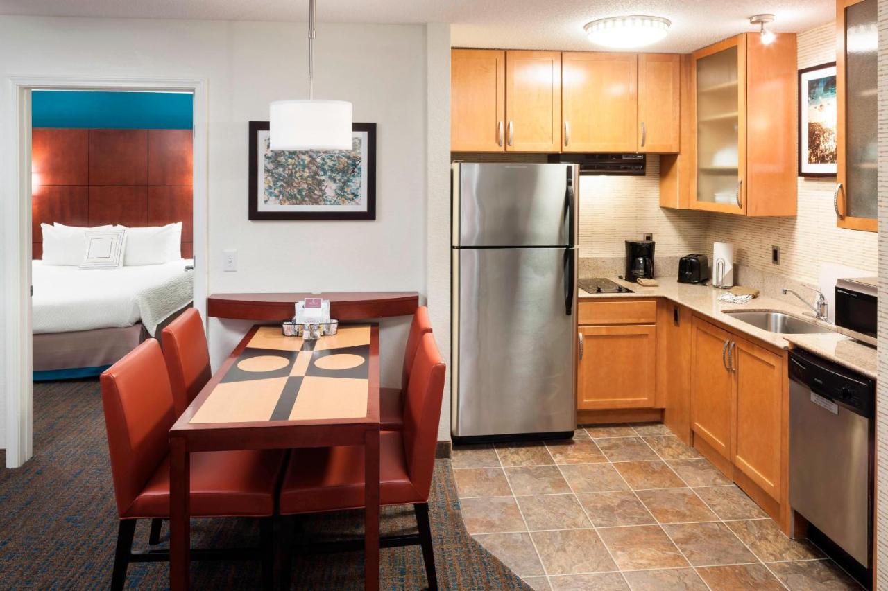 Residence Inn By Marriott Dothan Extérieur photo
