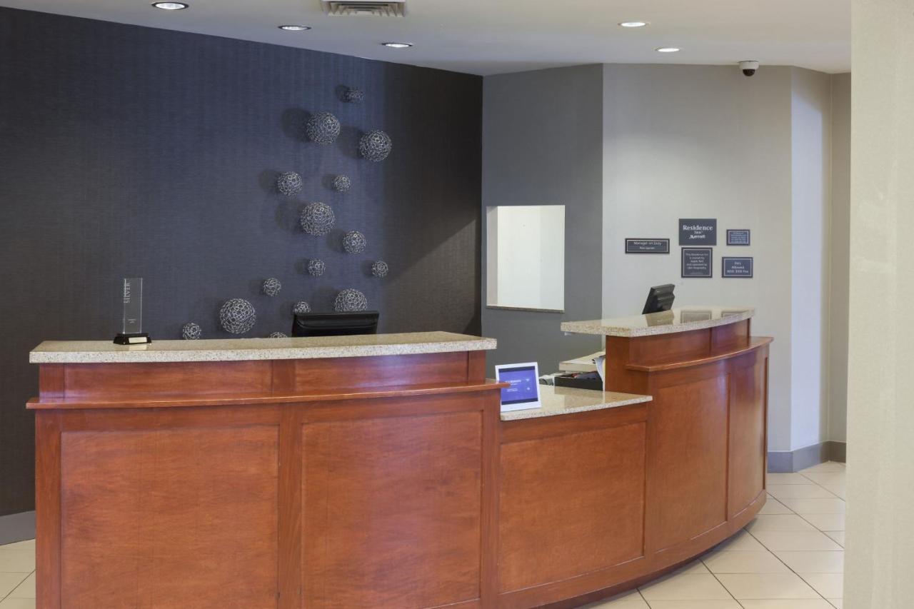 Residence Inn By Marriott Dothan Extérieur photo