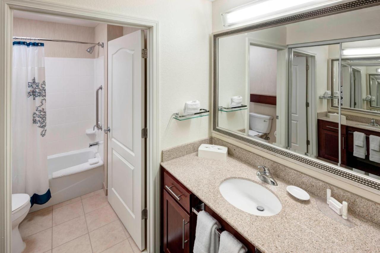 Residence Inn By Marriott Dothan Extérieur photo
