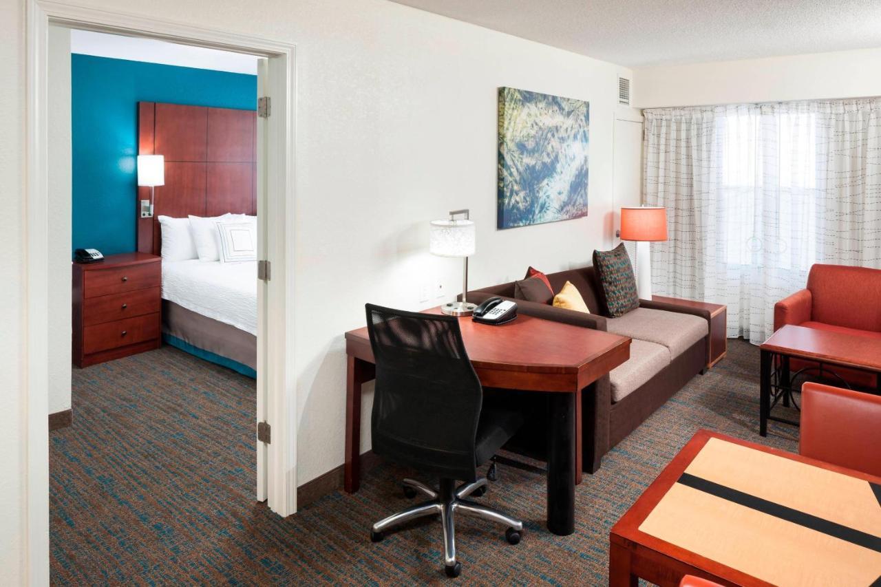 Residence Inn By Marriott Dothan Extérieur photo