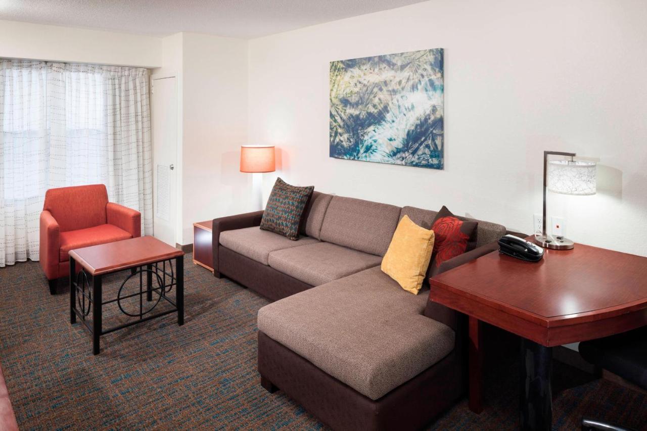 Residence Inn By Marriott Dothan Extérieur photo