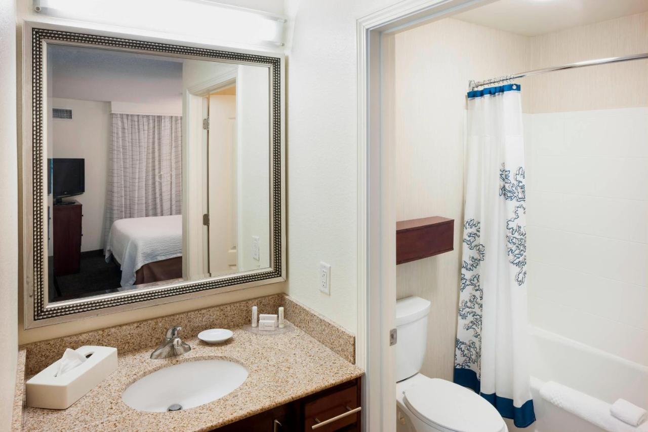 Residence Inn By Marriott Dothan Extérieur photo