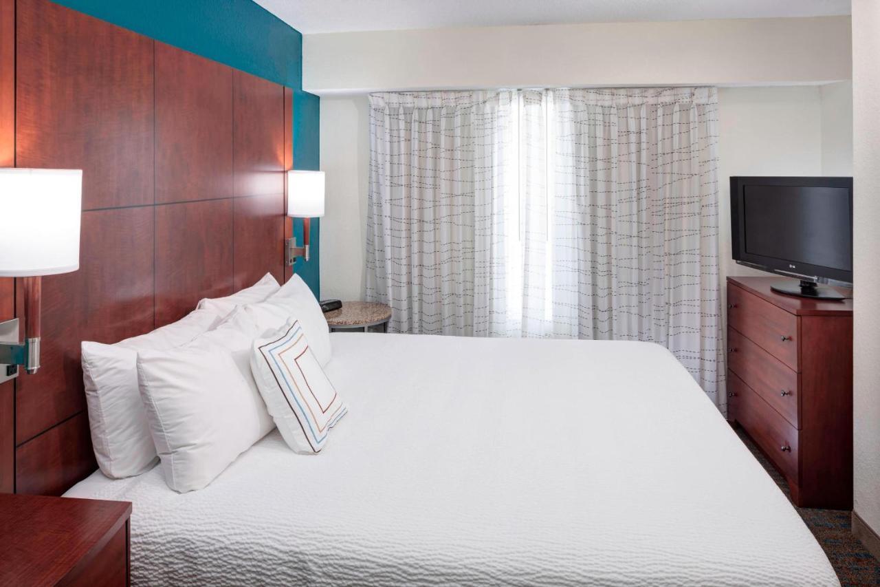 Residence Inn By Marriott Dothan Extérieur photo