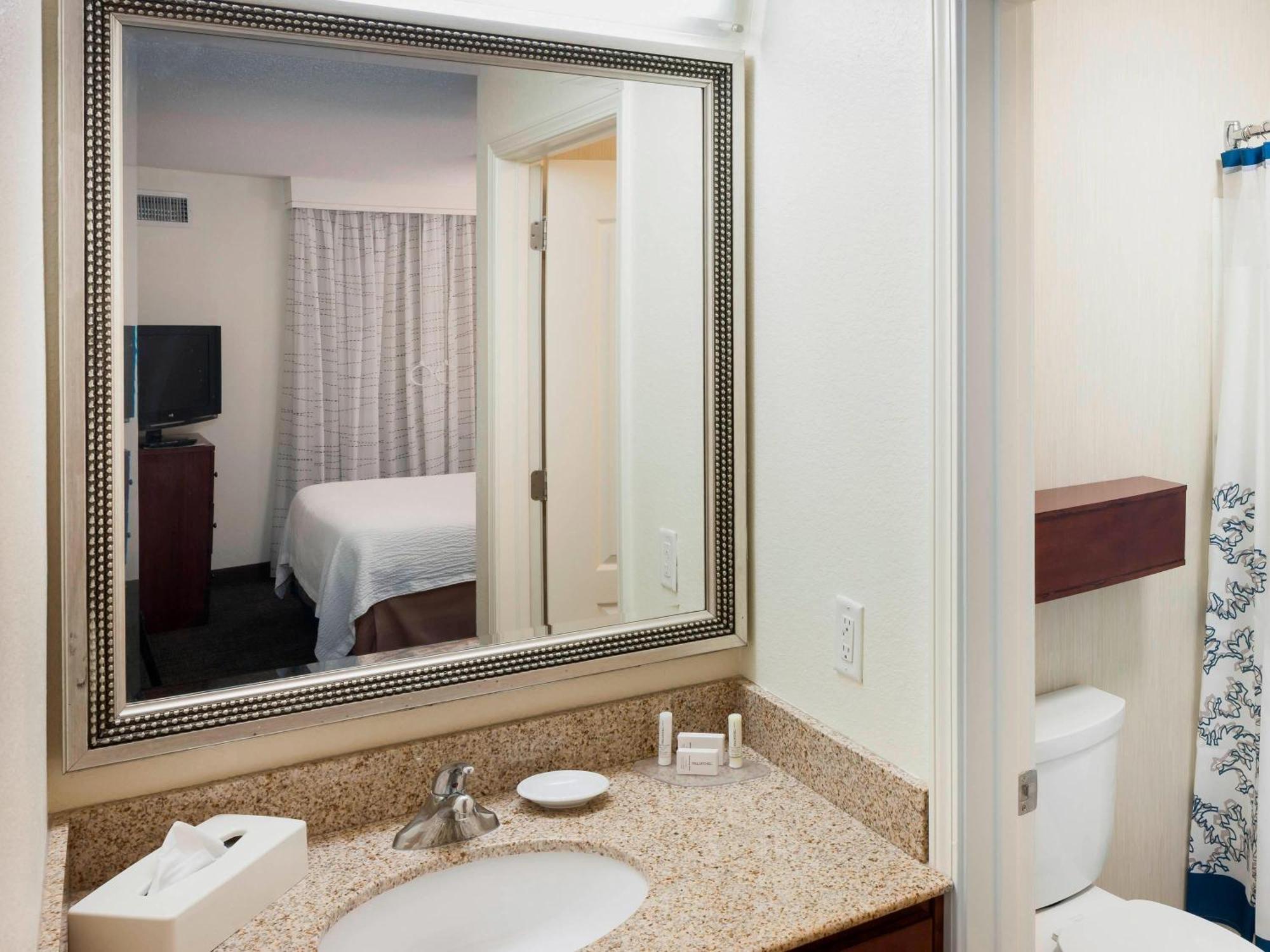 Residence Inn By Marriott Dothan Extérieur photo