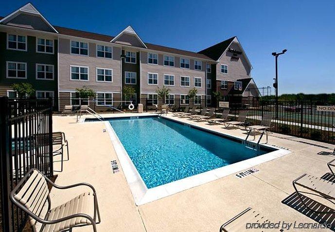 Residence Inn By Marriott Dothan Extérieur photo